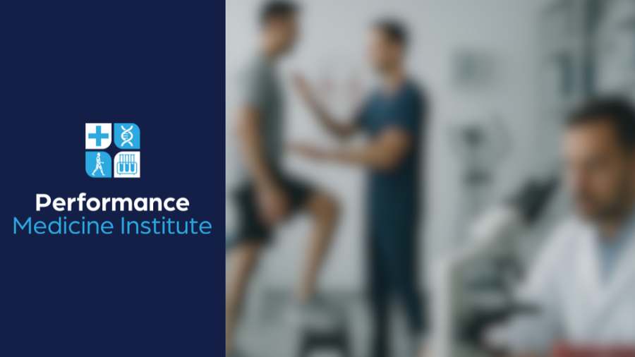 Performance Medicine Institute — photo 1