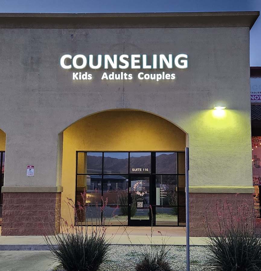 Phoenix Counseling — photo 1