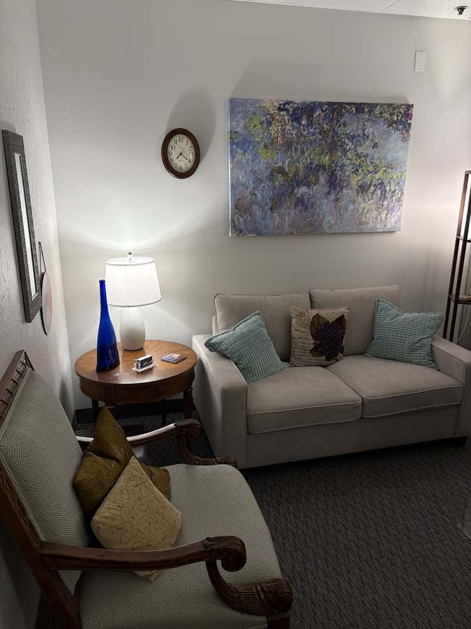 Phoenix Mental Wellness — photo 1