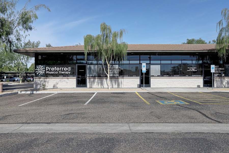 Preferred Physical Therapy — photo 1