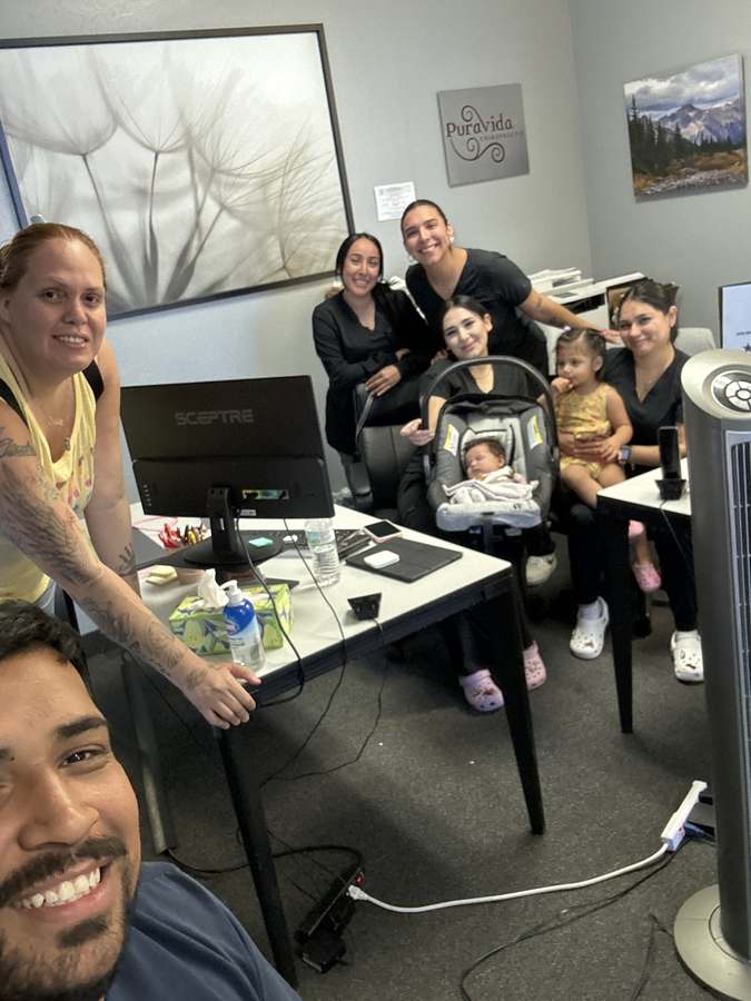 Pura Vida Chiropractic — photo 1