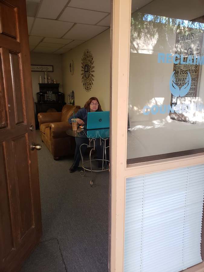 Reclaim U Counseling — photo 1