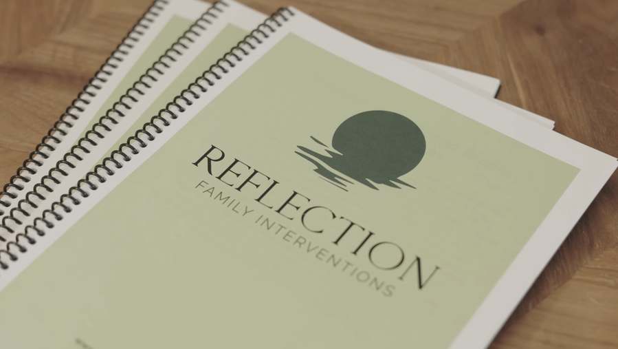 Reflection Family Interventions — photo 1