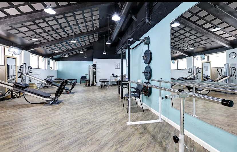 Revive Physical Therapy & Wellness — photo 1