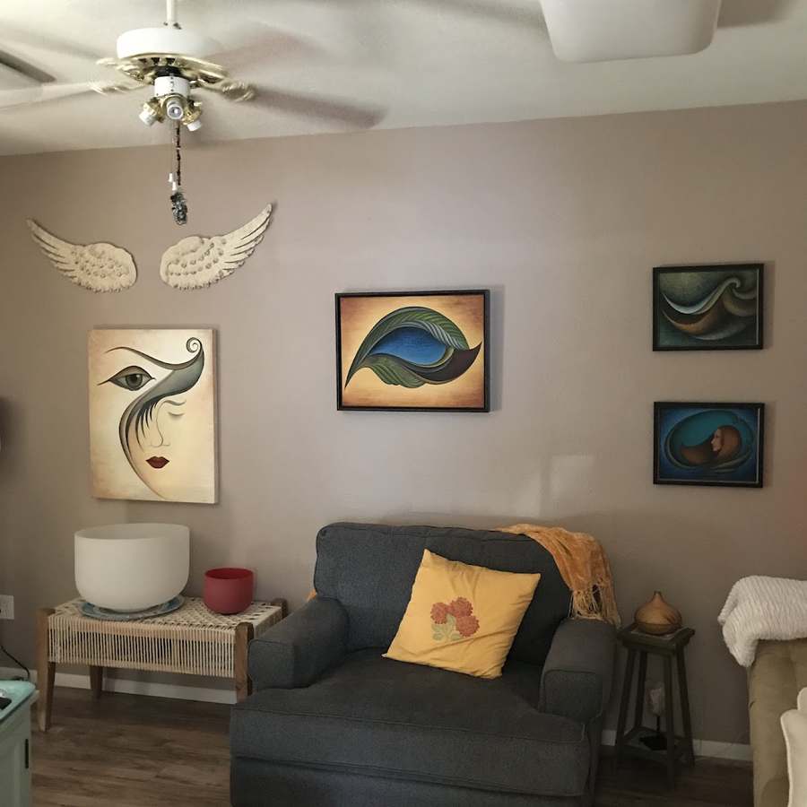 Rise N Shine Hypnosis and Counseling — photo 1