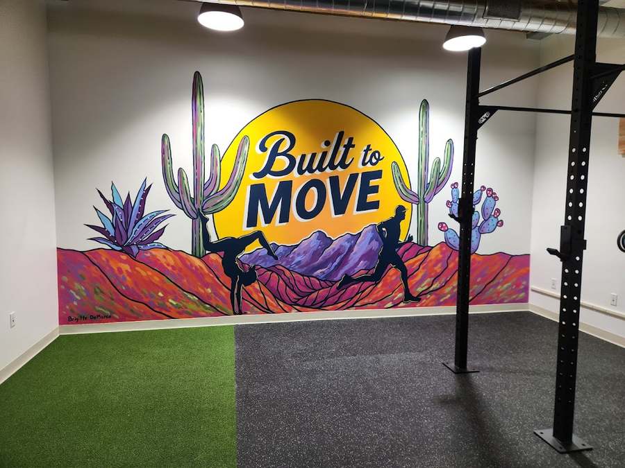 Rise Physical Therapy & Performance — photo 1