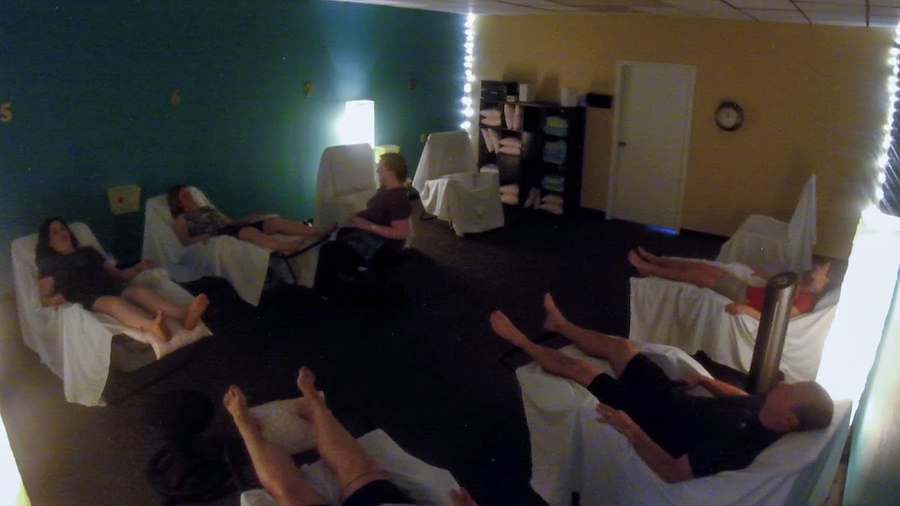 Rooted Community Acupuncture — photo 1