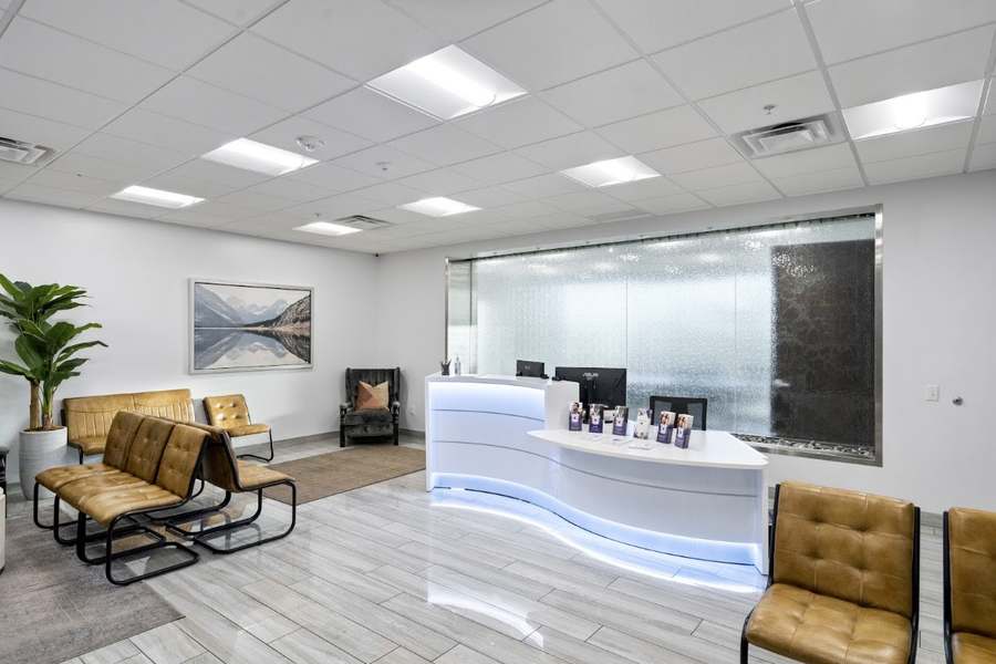 Serenity Mental Health Centers - Estrella — photo 1