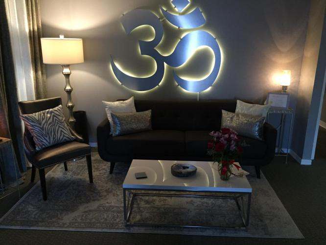 Source Connection Energy Healing and Wellness Studio — photo 1