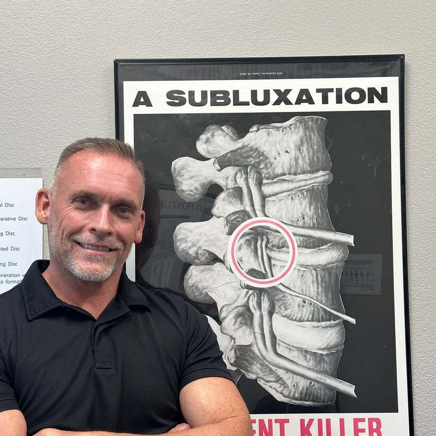 SpinalWorks Chiropractic Moon Valley AZ — photo 1