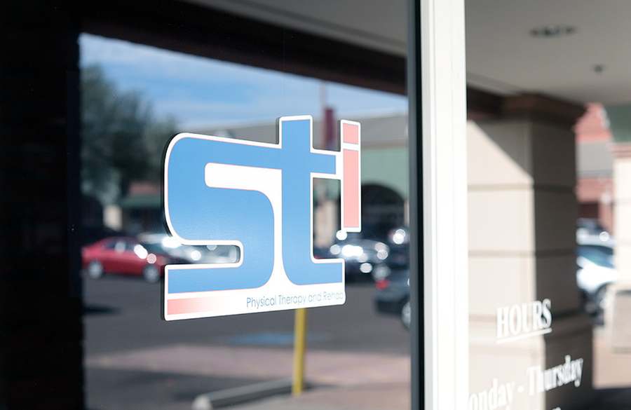 STI Physical Therapy & Rehab | North Phoenix — photo 1