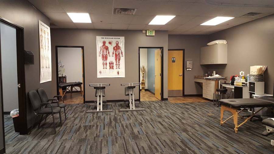 Synergy Spine & Sport, LLC. — photo 1