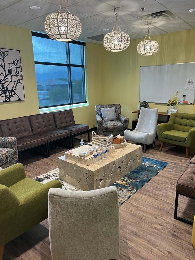 Teri's Health Services Laveen — photo 1