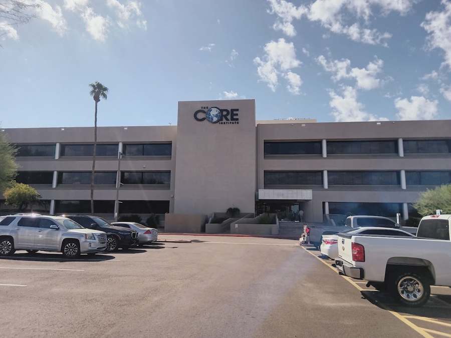 The CORE Institute - North Phoenix Physical Therapy — photo 1
