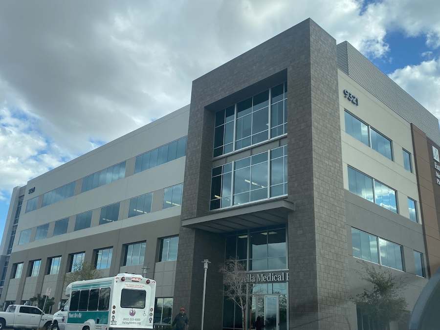 The CORE Institute - West Phoenix — photo 1