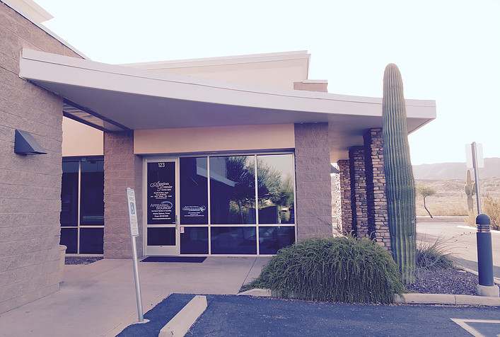 The Healing Point Acupuncture & Herbal Medicine — photo 1