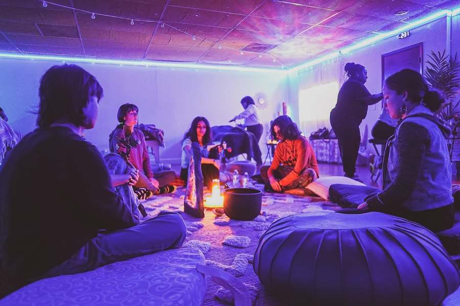 The Healing Tree Collective — photo 1