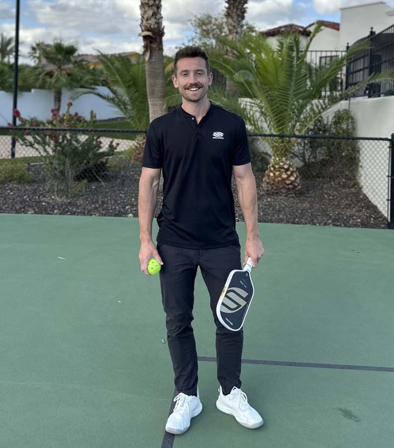The Pickleball Physio — photo 1
