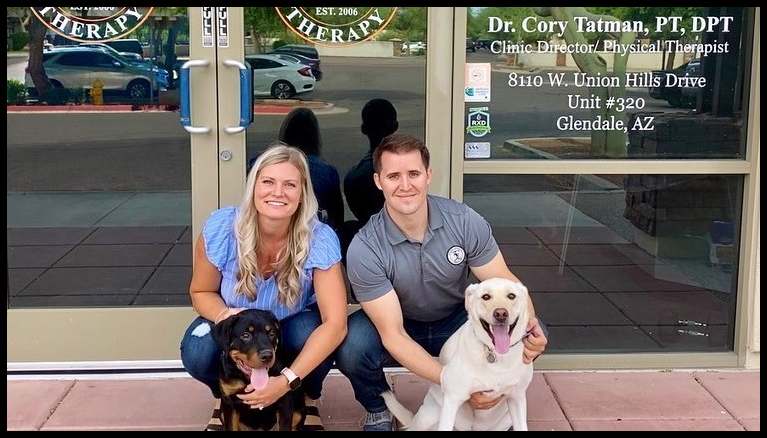 Total Sports Therapy Glendale/Arrowhead — photo 1