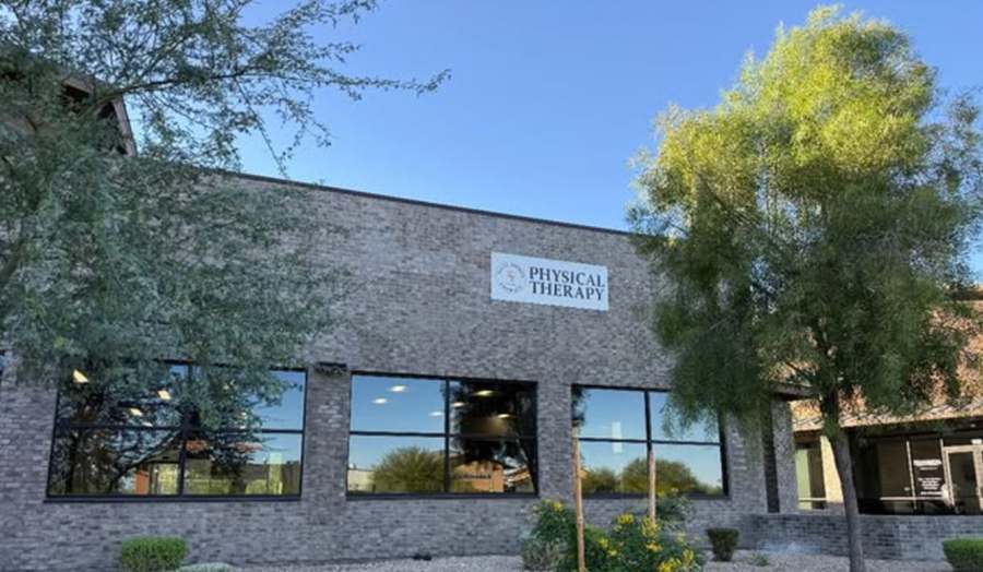 Total Sports Therapy Peoria — photo 1
