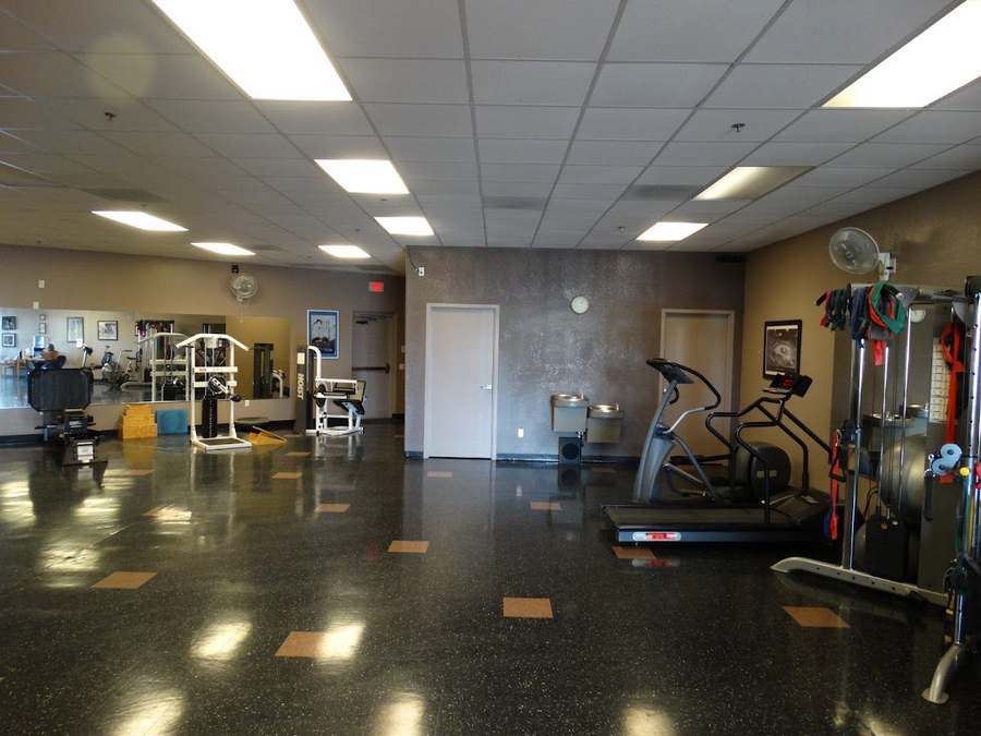 Total Sports Therapy Phoenix/Moon Valley — photo 1