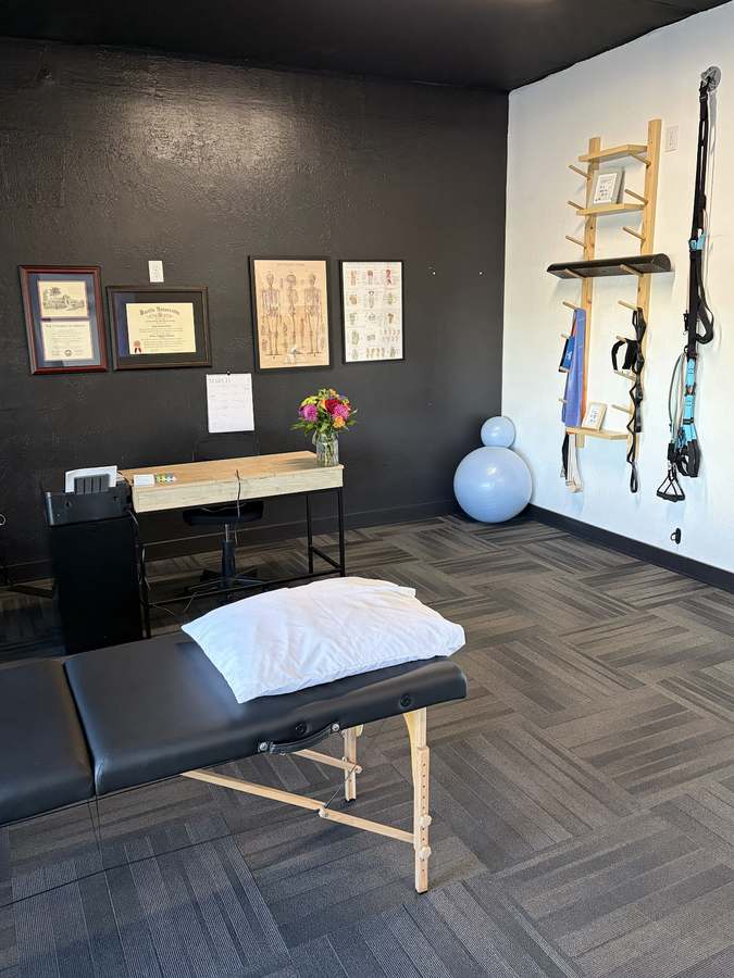 Valley Performance Physical Therapy — photo 1