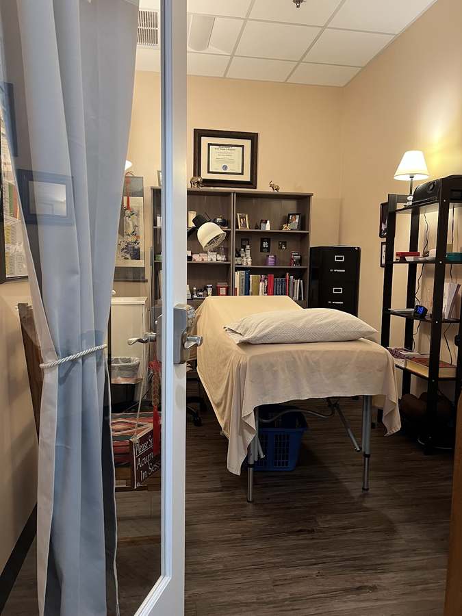 West Valley Acupuncture and Myofascial Release — photo 1
