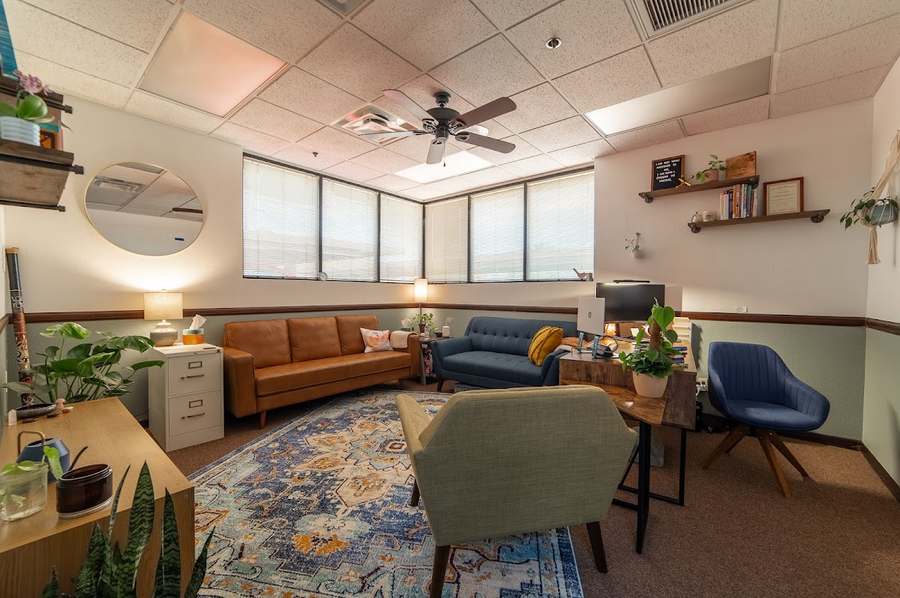 Wild Willow Counseling, PLLC — photo 1