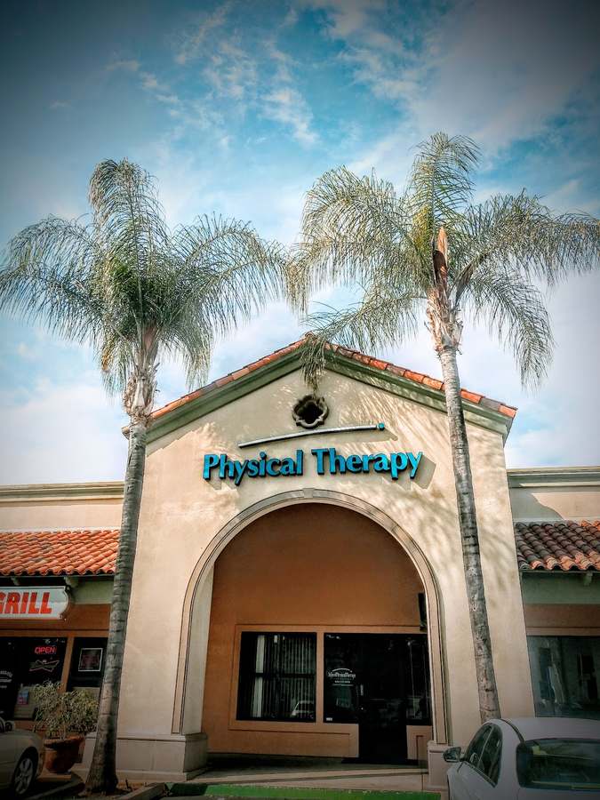 Adjust Physical Therapy — photo 1