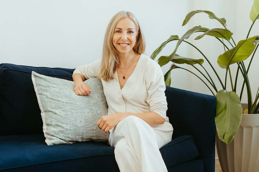 Anna Weitz Relationship Therapy — photo 1