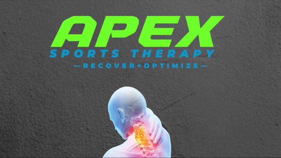 Apex Sports Therapy — photo 1