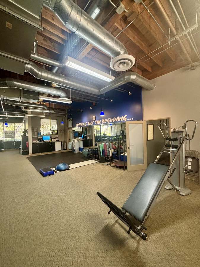 ASIS Physical Therapy, Rancho Bernardo — photo 1