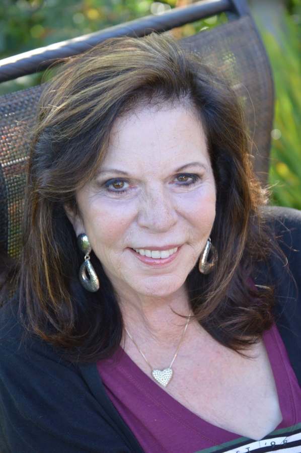Barbara R. Cunningham, Psy.D., LMFT — photo 1