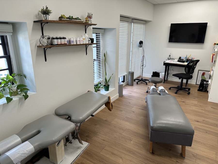 Bernardo West Chiropractic — photo 1