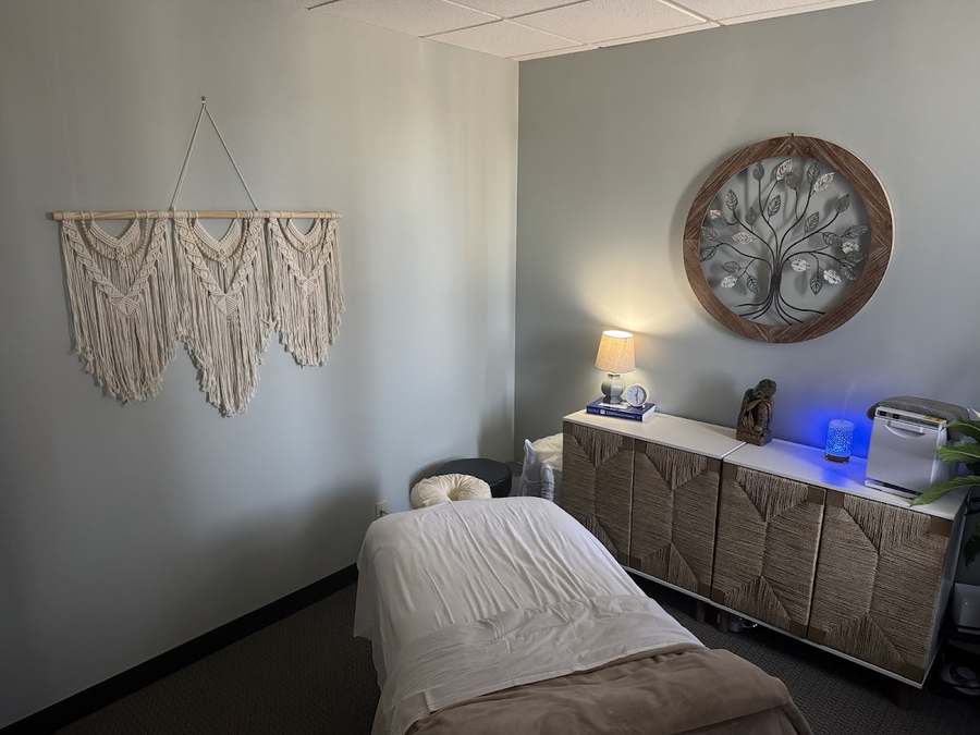 Blissful Balance Lymphatic Massage - Post Op Massage — photo 1