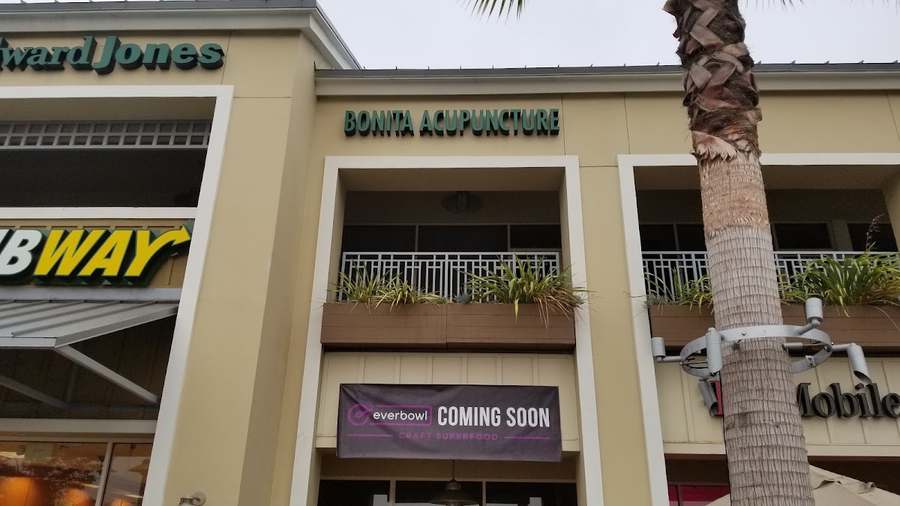 Bonita Acupuncture Clinic — photo 1