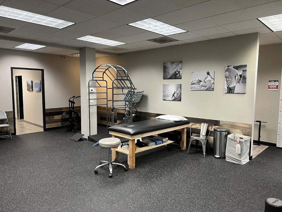 Catalyst Physical Therapy and Wellness — photo 1