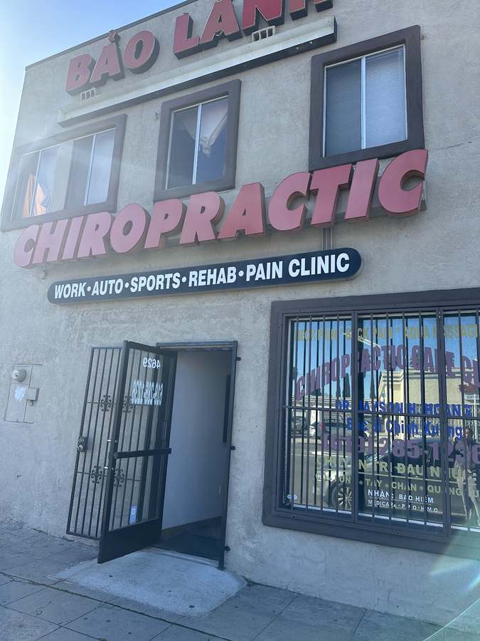 Chiropractic Care Clinic — photo 1