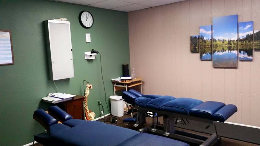 Chiropractic Solutions — photo 1