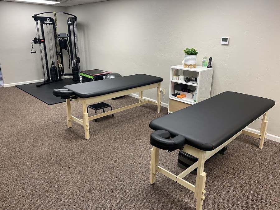 Cornerstone Physical Therapy and Wellness — photo 1