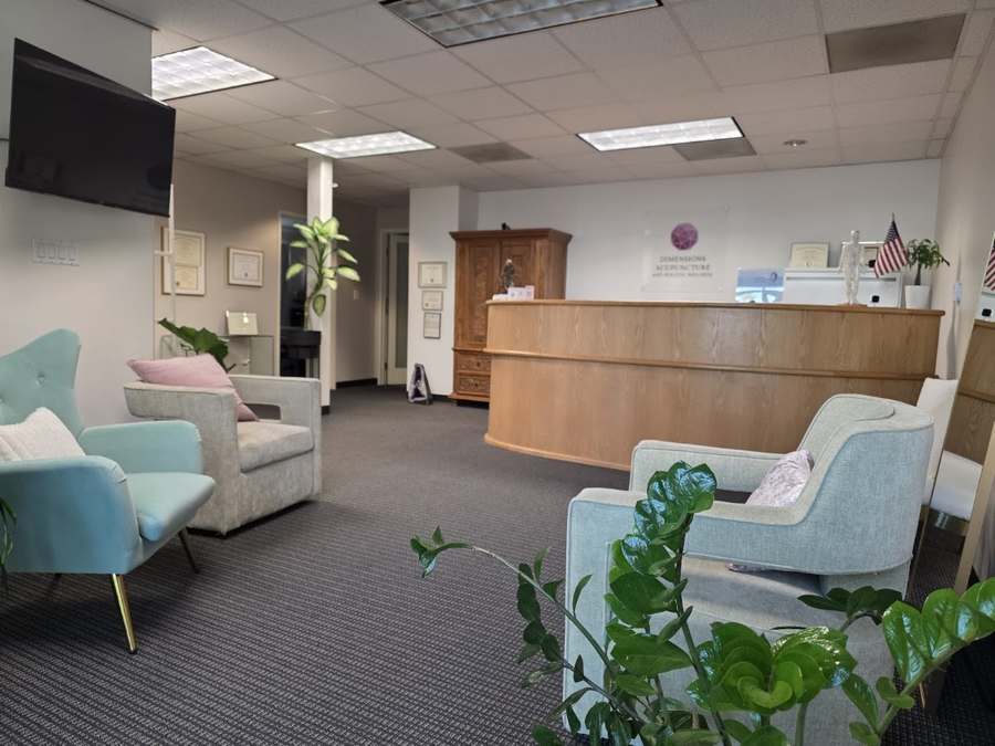 Dimensions Acupuncture & Holistic Wellness — photo 1