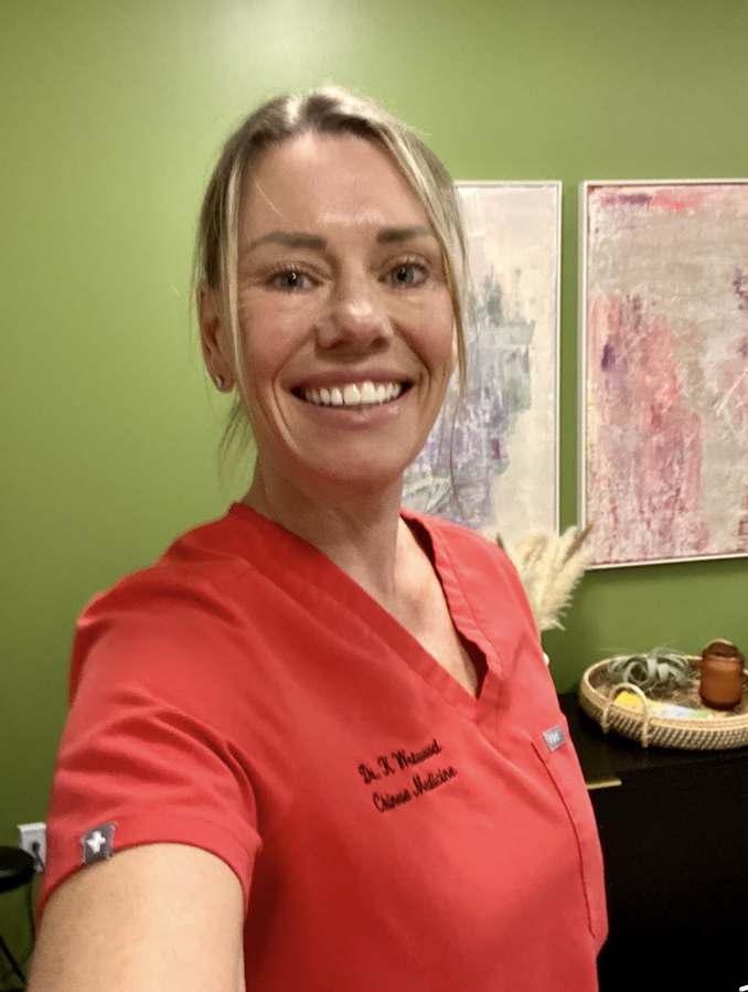 Dr. Katarina Lundin Westwood — photo 1