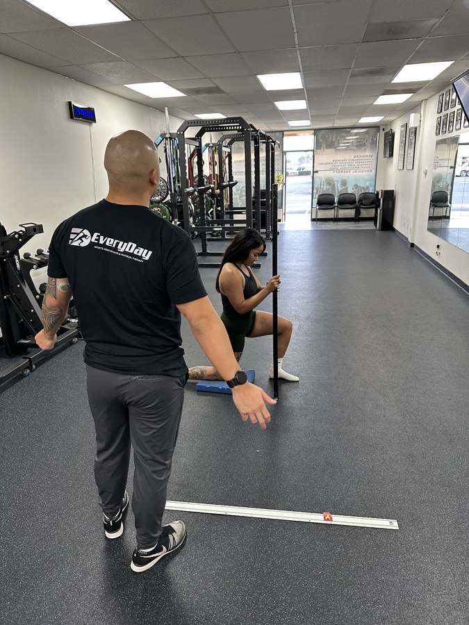 EveryDay Sports Performance & Physical Therapy — photo 1