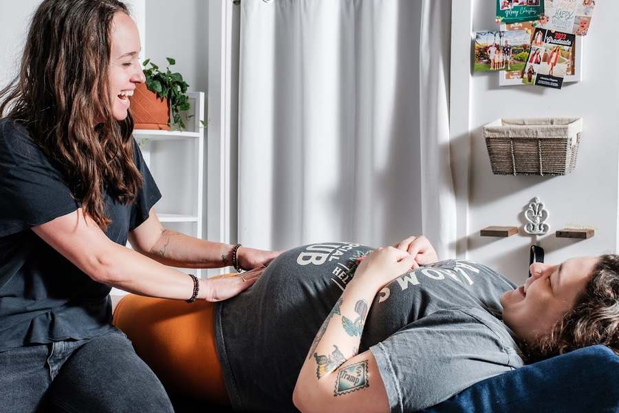 Family Connection Chiropractic — photo 1