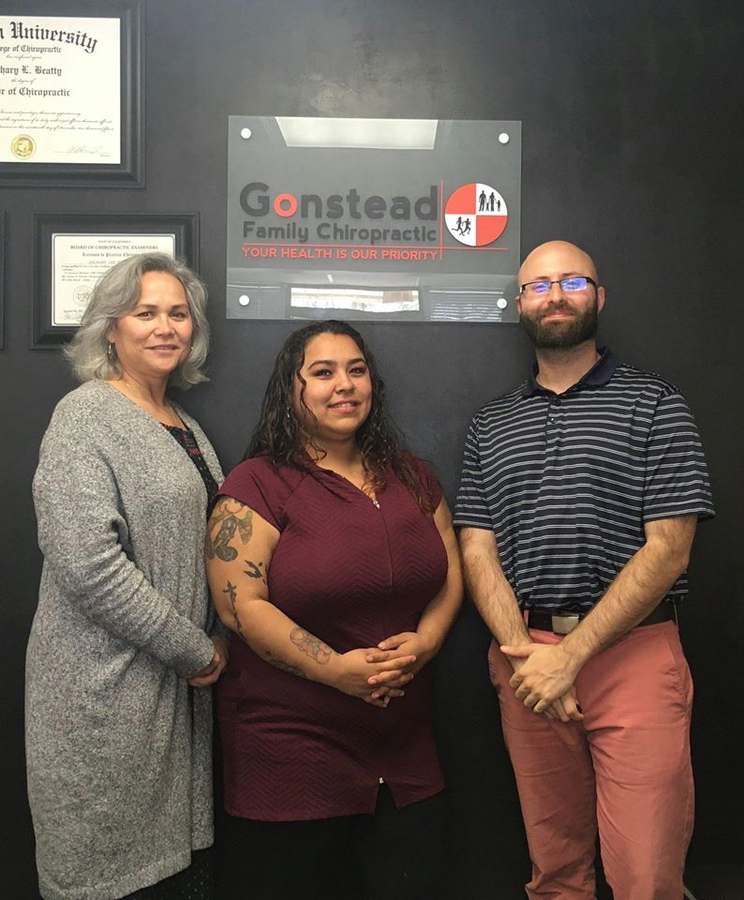 Gonstead Family Chiropractic — photo 1