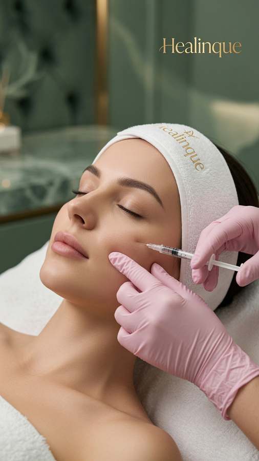 Healinque Aesthetic and Longevity Institute — photo 1
