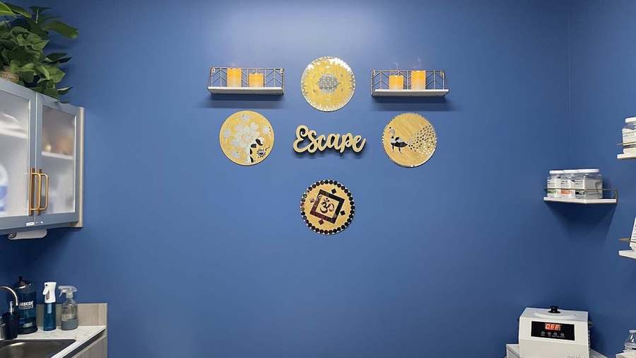 Holistic Massage & Spa LLC — photo 1