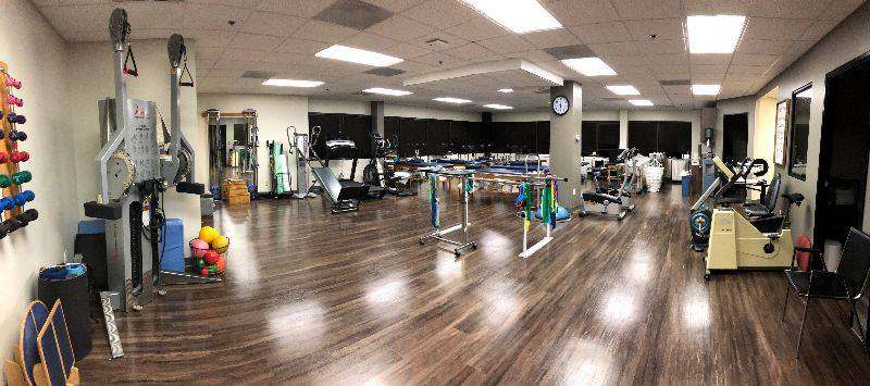 Innovative Physical Therapy — photo 1