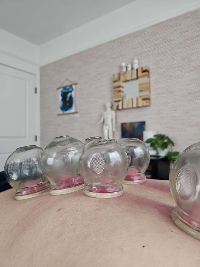 Jeong Chinese Medicine — photo 1