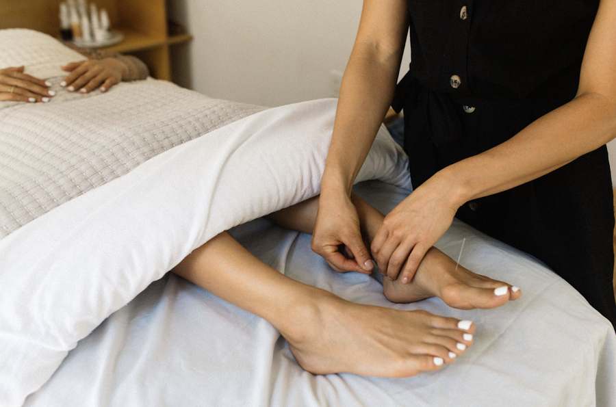 JungWay Acupuncture & Integrative Wellness — photo 1